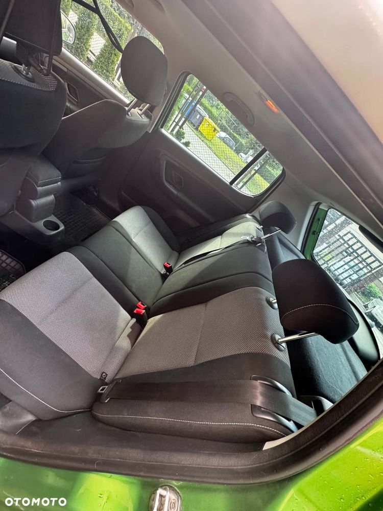 Skoda Fabia 1.2 TSI DSG Ambition - 7