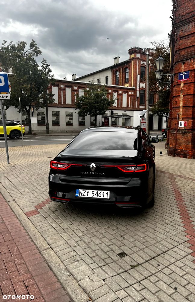 Renault Talisman 1.6 Energy dCi Intens - 2
