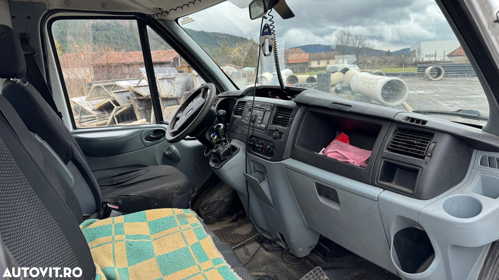 Ford Transit - 7
