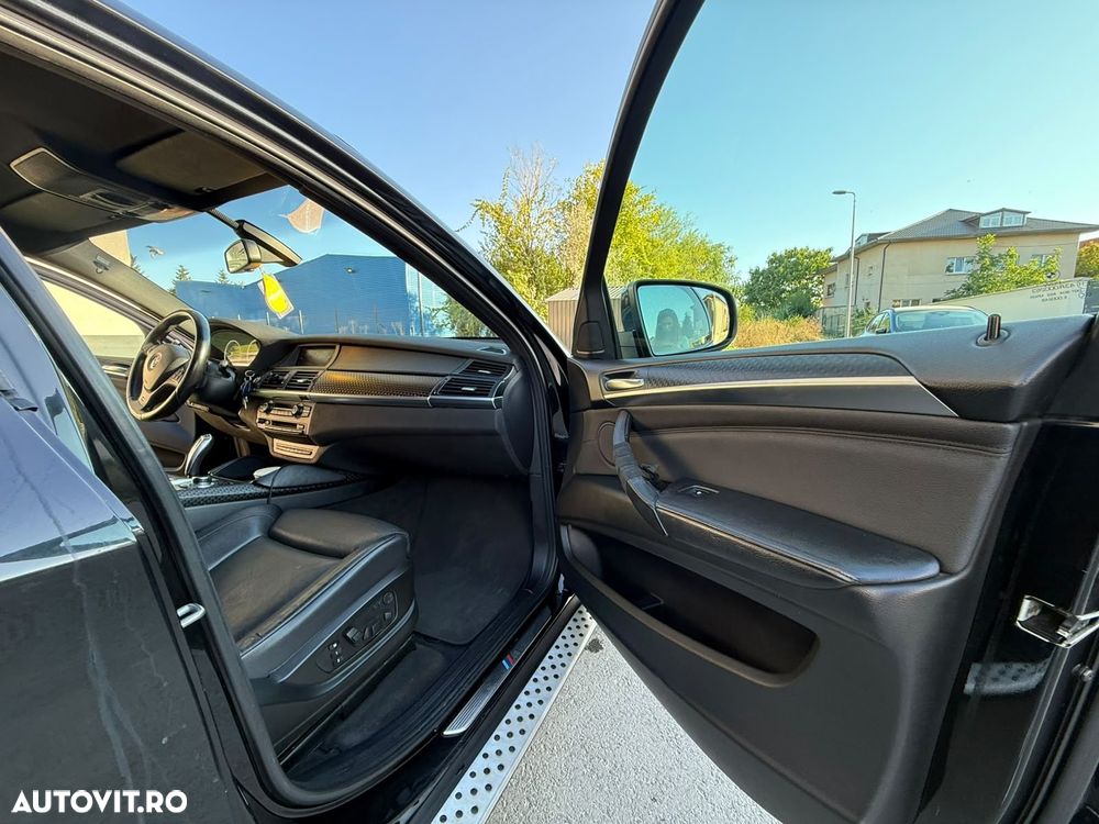 BMW X6 xDrive30d BluePerformance - 14