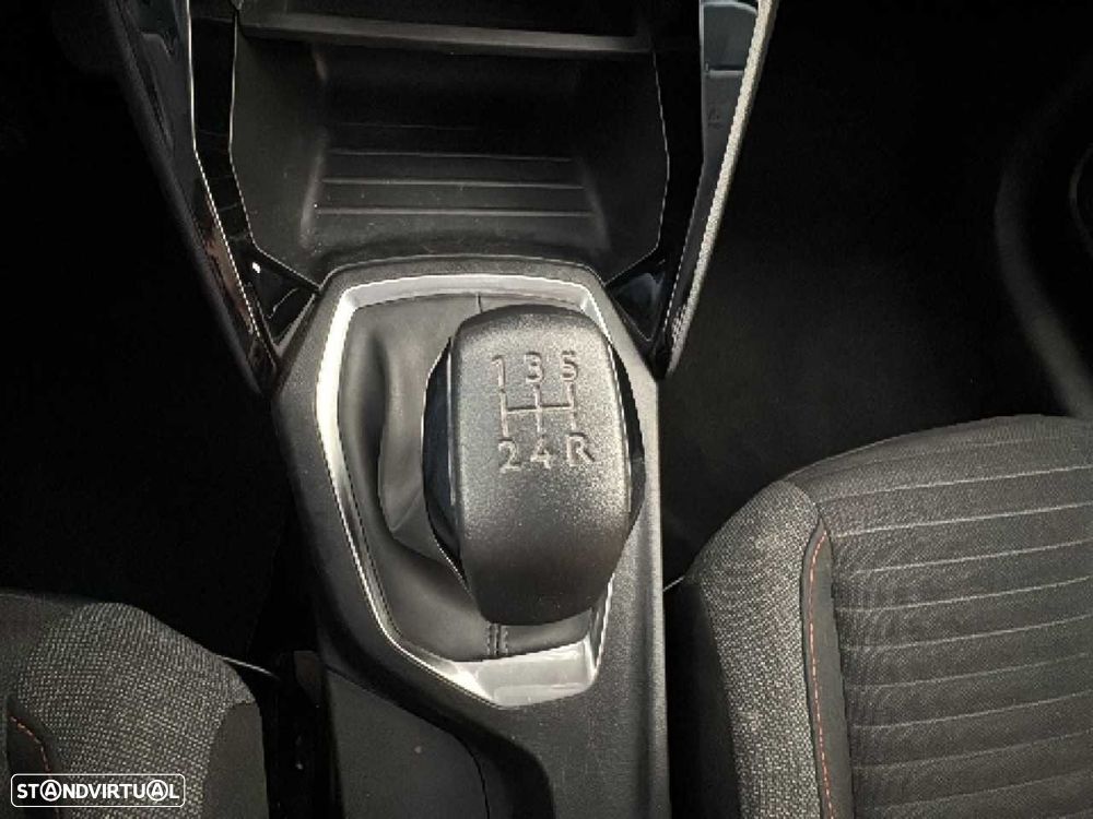 Peugeot 208 1.2 PureTech Active Pack - 20