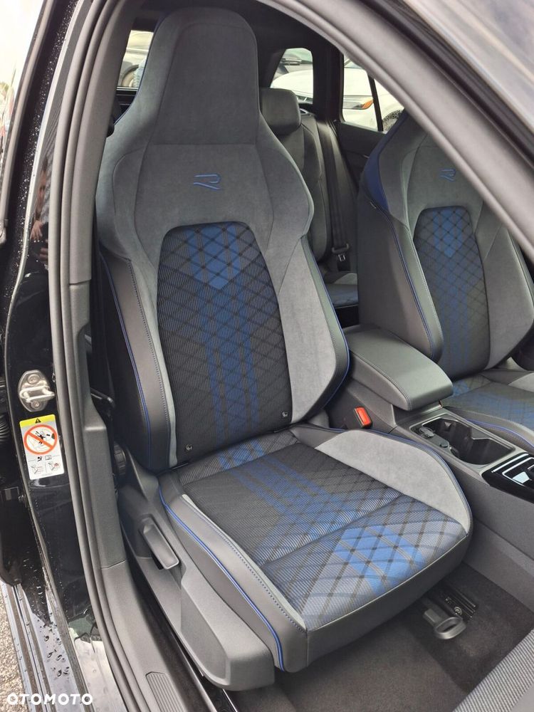 Volkswagen Golf Variant 2.0 TSI 4Motion R - 20