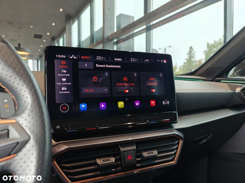 Cupra Formentor - 20