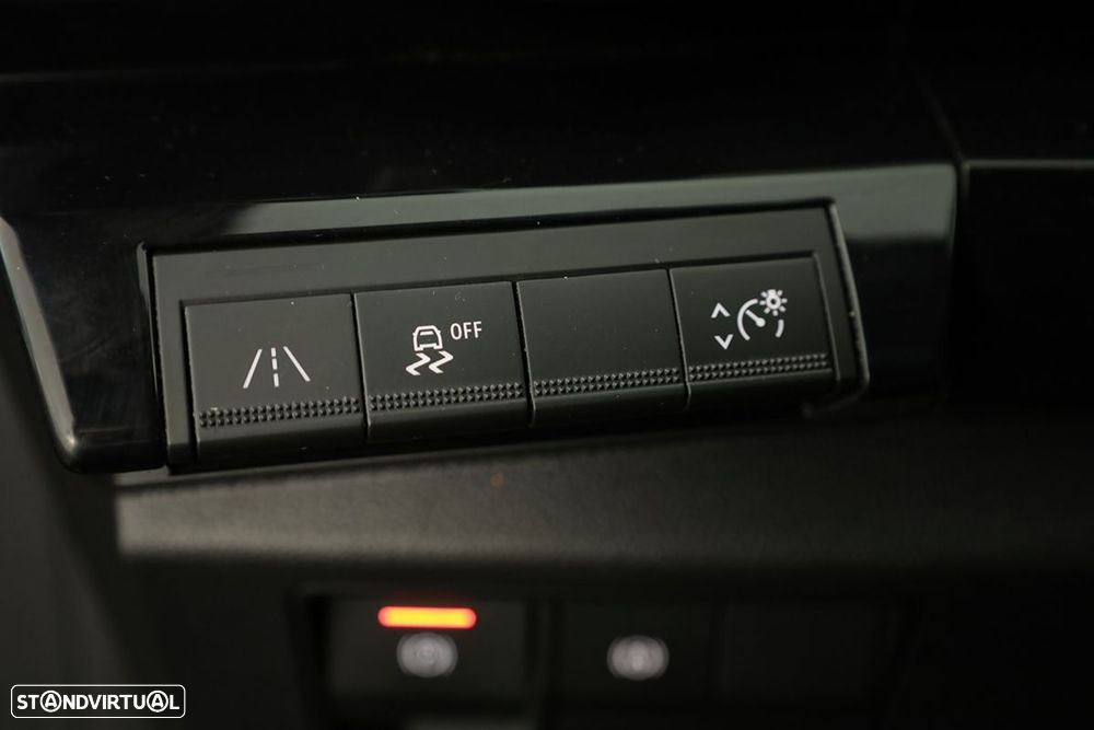 Renault Austral 1.3 Mild Hybrid Techno Auto - 20
