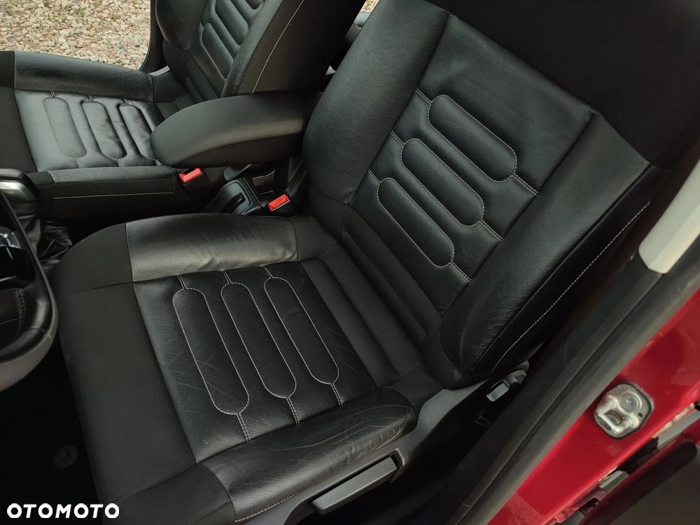 Citroën C4 Cactus Pure Tech e-THP 110 Stop&Start Shine Edition - 16