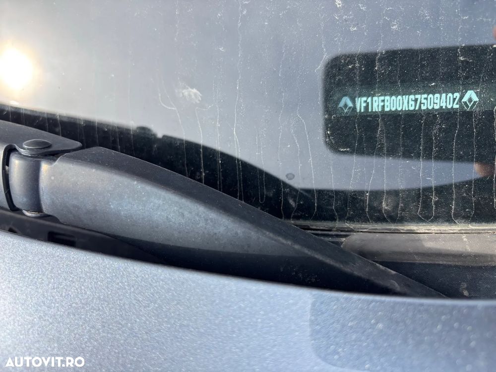 Renault Megane TCe 140 EDC GPF Zen - 15