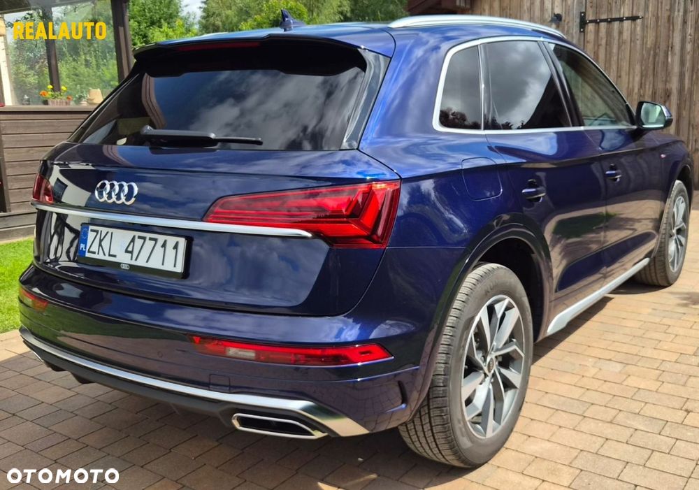 Audi Q5 - 5