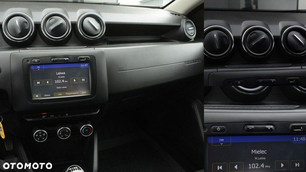 Dacia Duster TCe 125 2WD Comfort - 18