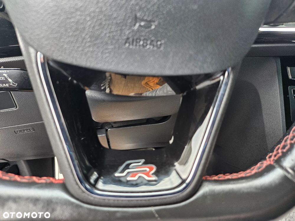Seat Ateca 1.5 TSI ACT DSG OPF FR Black Edition - 17