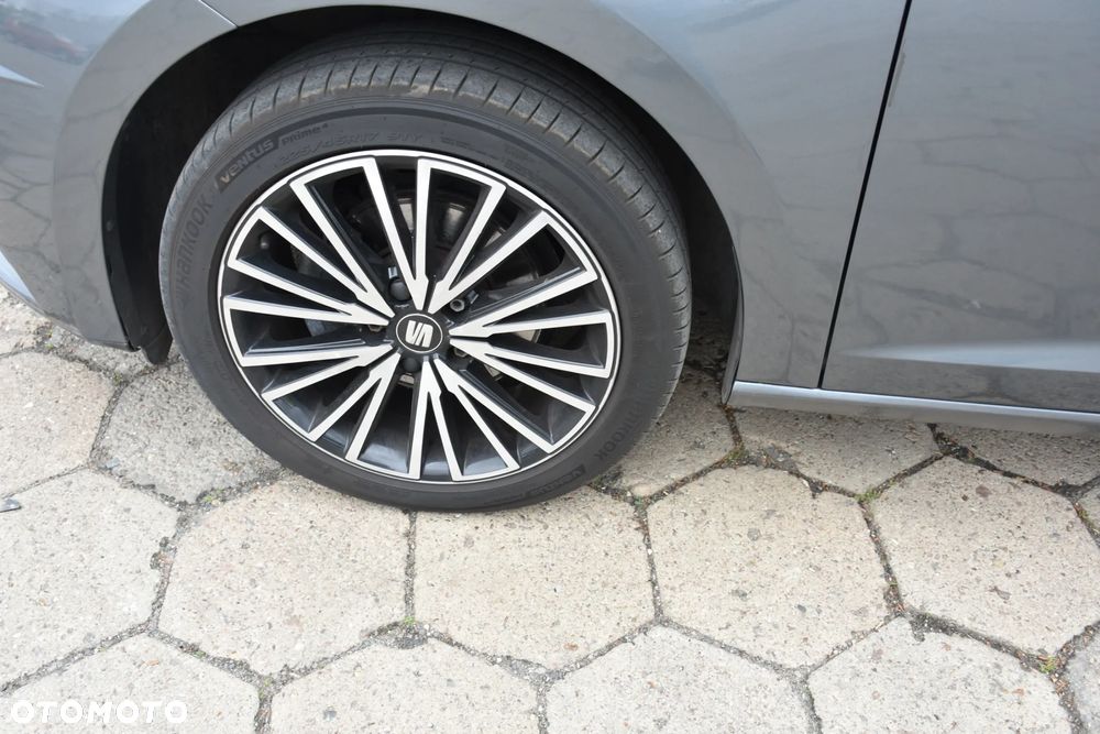 Seat Leon 2.0 TDI DPF Start&Stop DSG XCELLENCE - 29