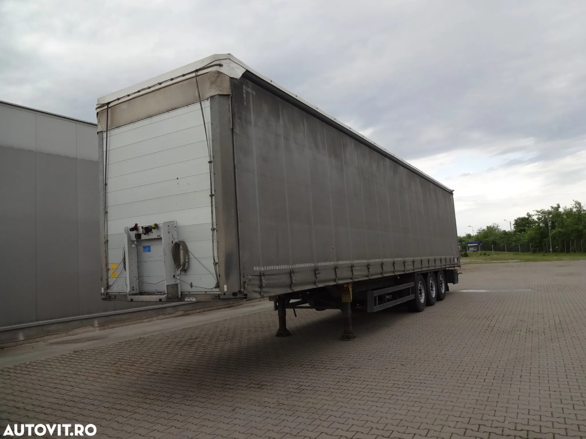 Schmitz Cargobull Standard - 4