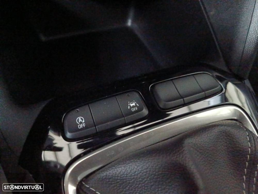 Opel Corsa 1.2 T Edition - 19