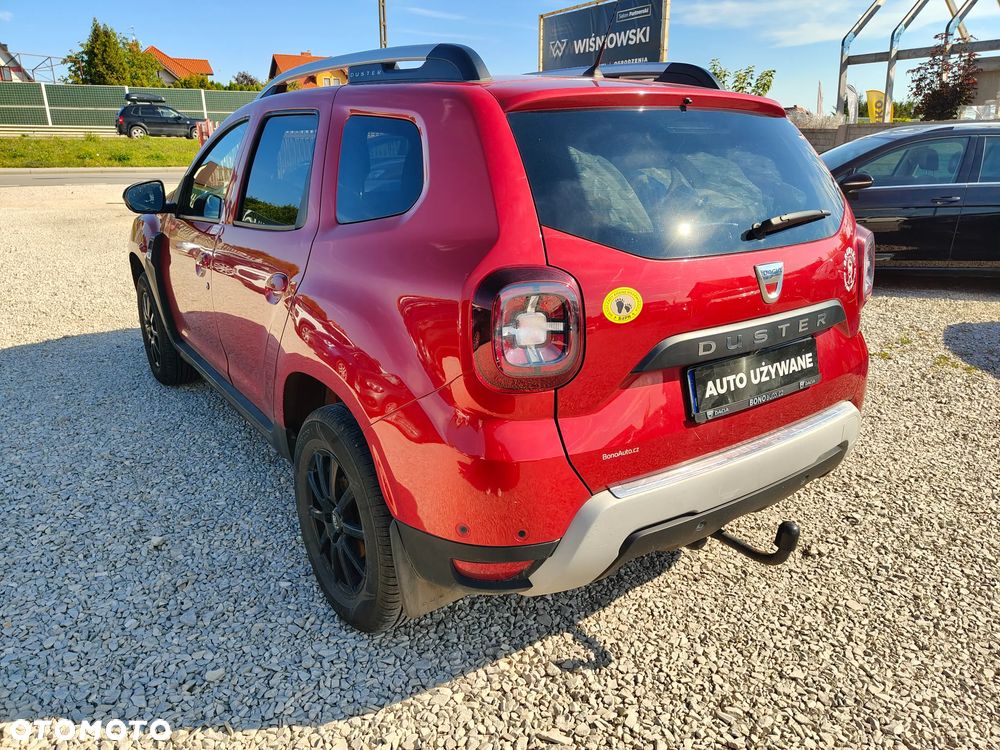 Dacia Duster TCe 150 4WD Prestige - 10