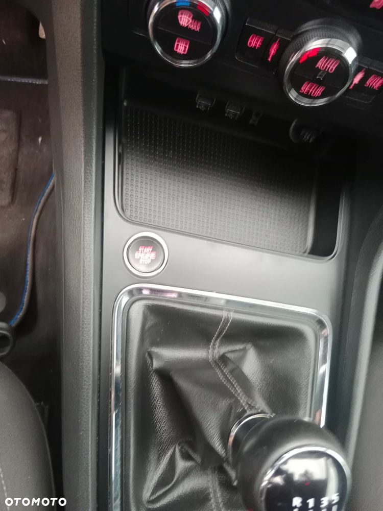 Seat Ateca 1.4 Eco TSI FR S&S - 13