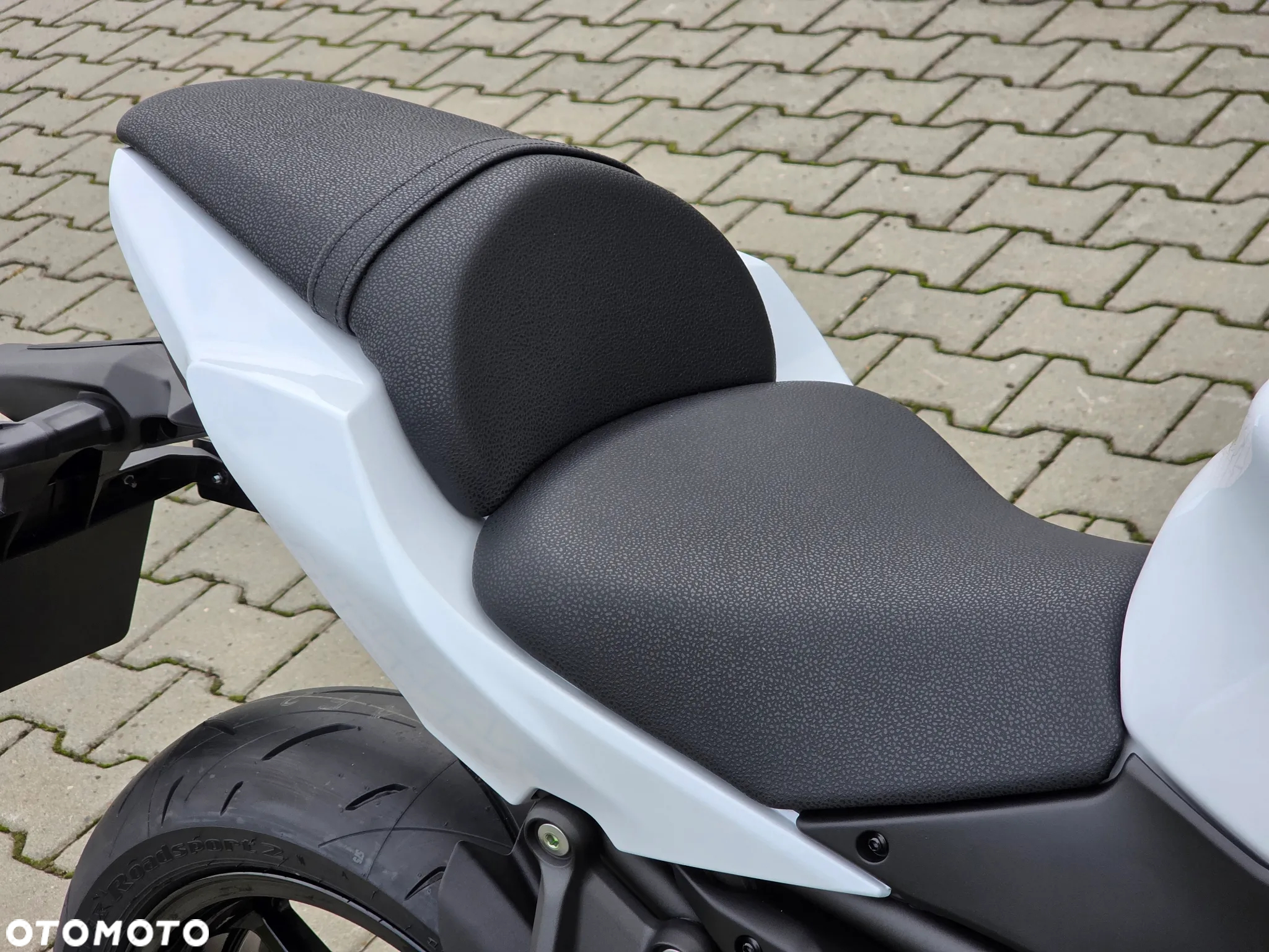 Kawasaki Z 650 - 14