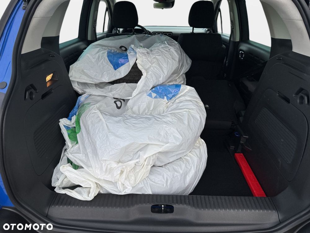 Citroën C3 Aircross 1.2 PureTech Shine Pack S&S - 28