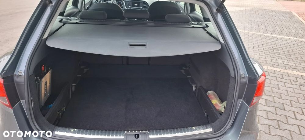 Seat Leon 1.6 TDI DPF Start&Stop Style - 12