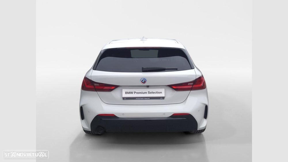 BMW 116 d Pack 50 anos M Auto - 7