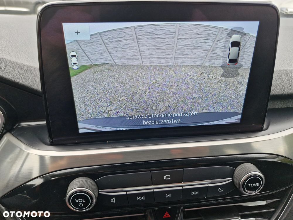 Ford Kuga 1.5 EcoBlue TITANIUM - 26