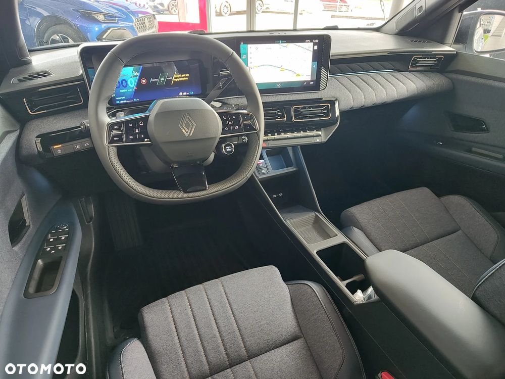 Renault 4 E-Tech 52kWh Comfort Range Techno - 8