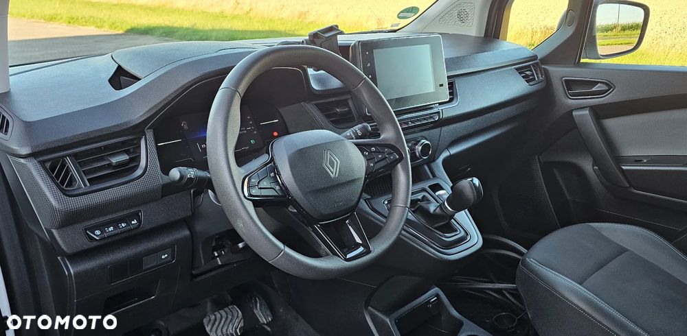 Renault Kangoo - 9