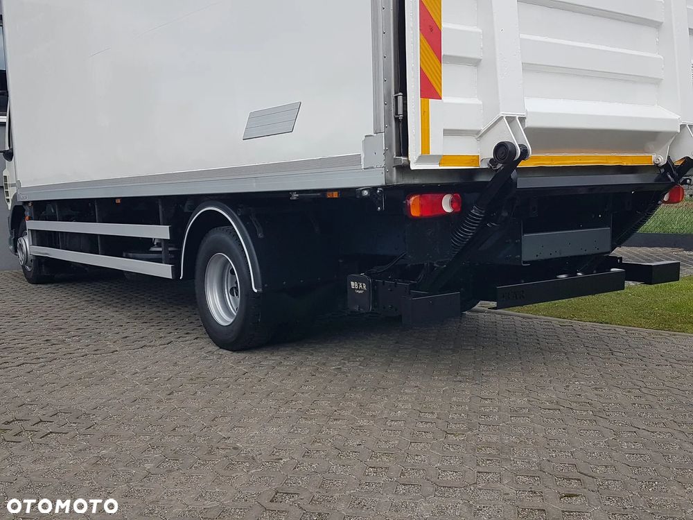 DAF 16T LF 230 WINDA CHŁODNIA 16EP 6,60x2,48x2,39 KLIMA IZOTERMA MROŹNIA - 31