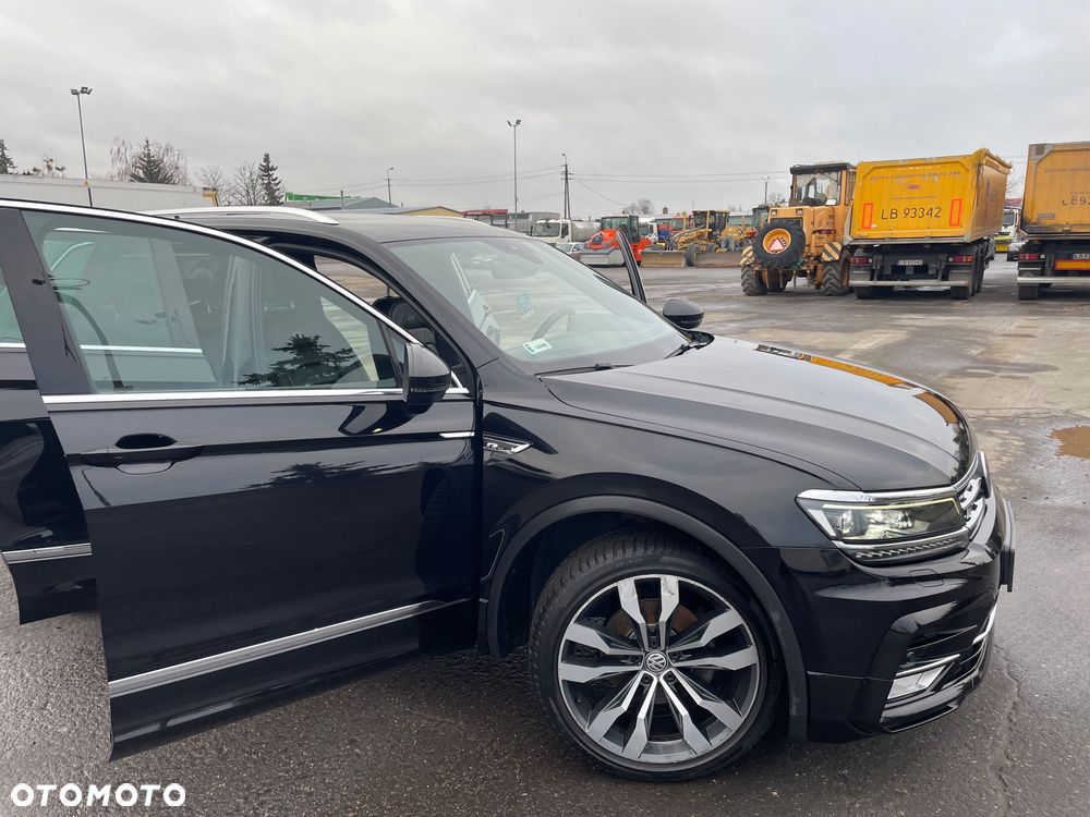 Volkswagen Tiguan 2.0 TDI SCR 4Motion (BlueMotion Tech) Highline - 28