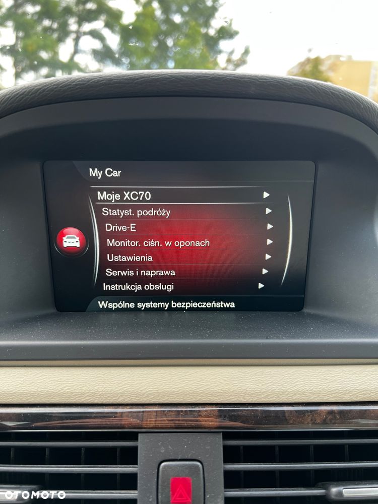 Volvo XC 70 T5 Geartronic Momentum - 21