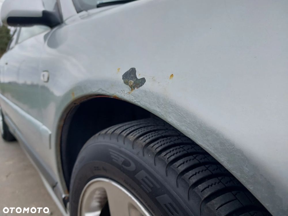 Audi A4 Limousine 1.9 TDI - 27