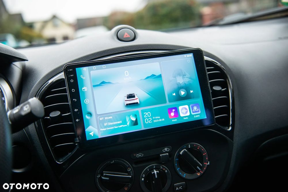 Nissan Juke 1.6 Acenta - 34