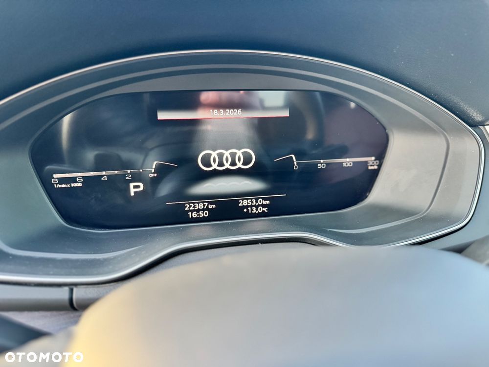 Audi Q5 Sportback 45 TFSI mHEV Quattro S Line S tronic - 18