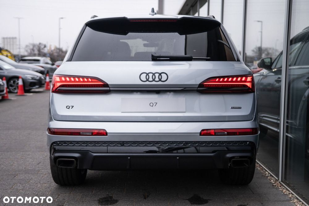 Audi Q7 - 5