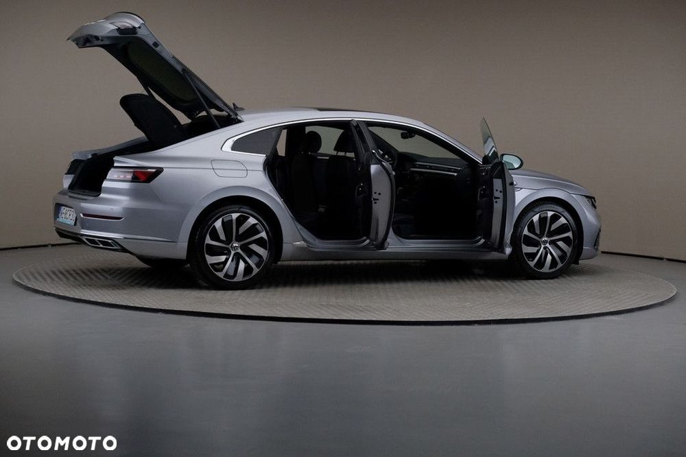 Volkswagen Arteon 2.0 TSI R-Line DSG - 6