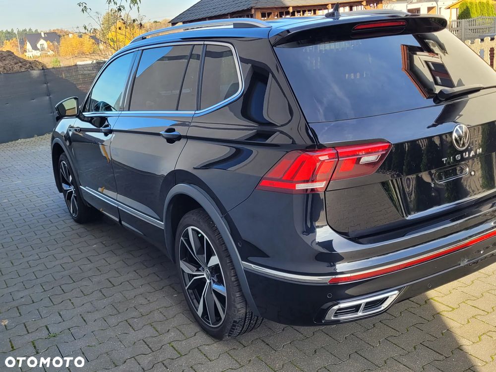 Volkswagen Tiguan R-Line - 9