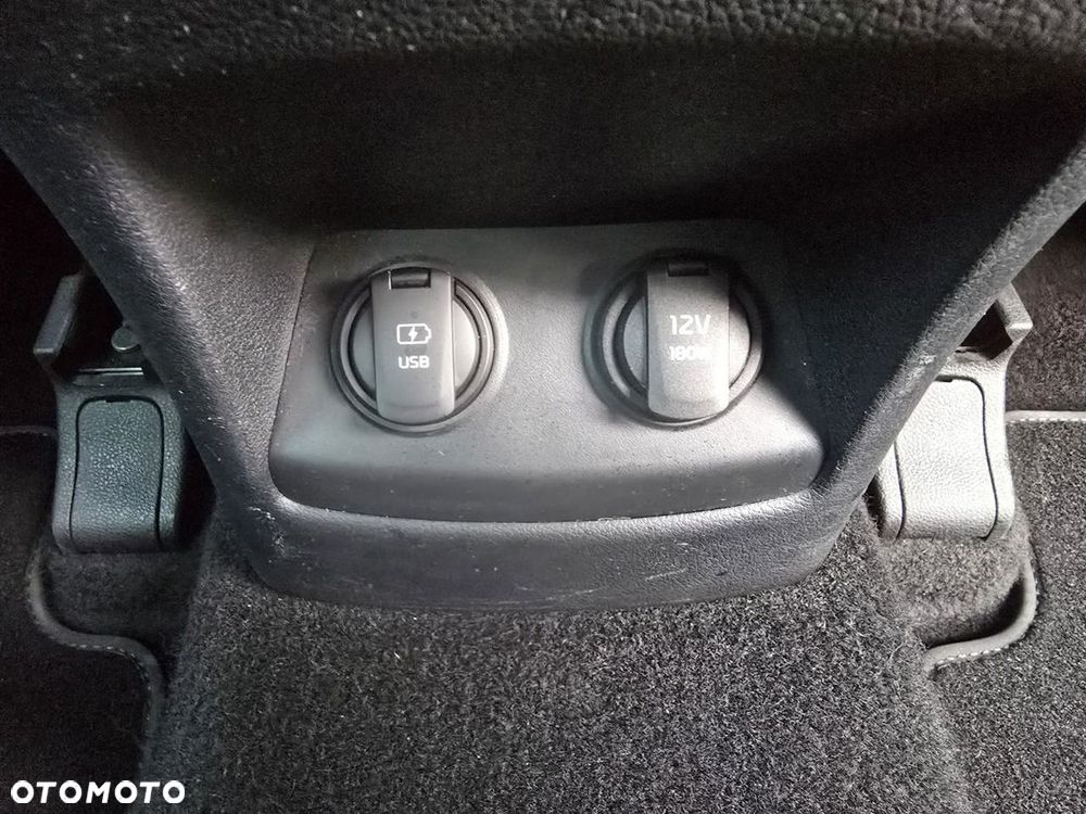 Kia Sportage - 29