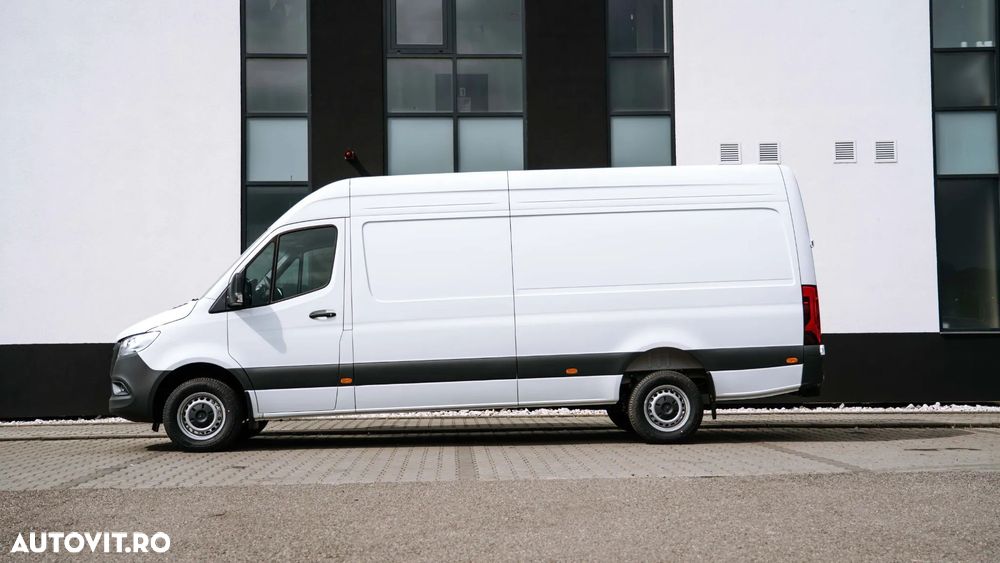 Mercedes-Benz sprinter - 6