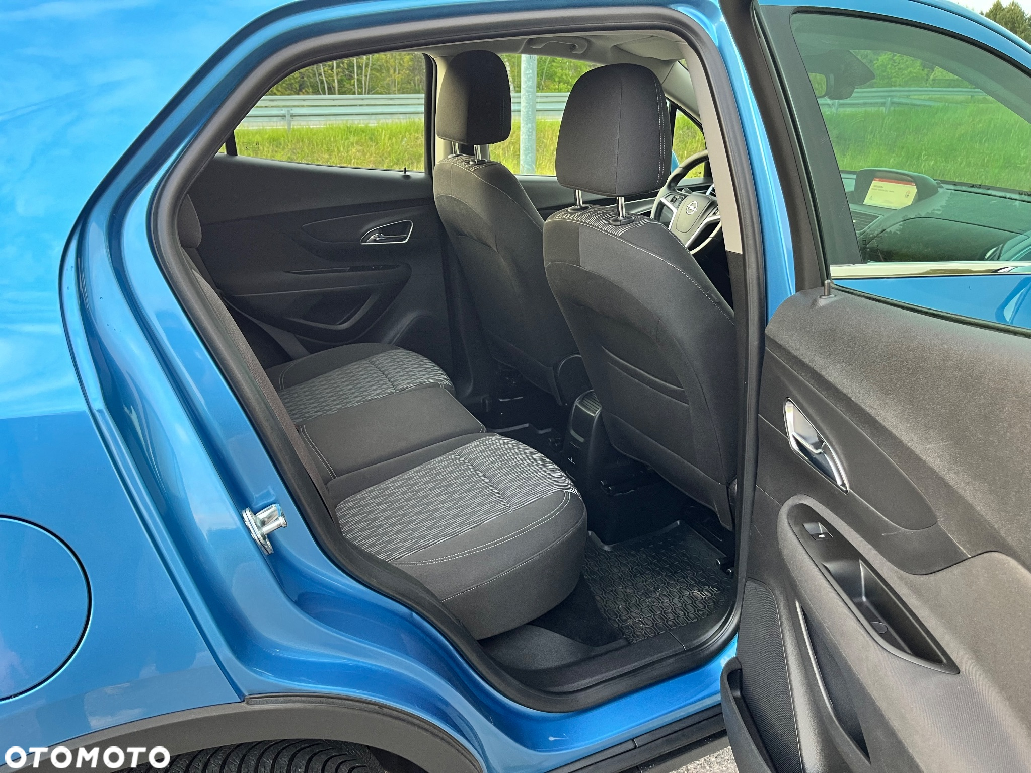 Opel Mokka 1.4 Turbo ecoFLEX Start/Stop Color Innovation - 16