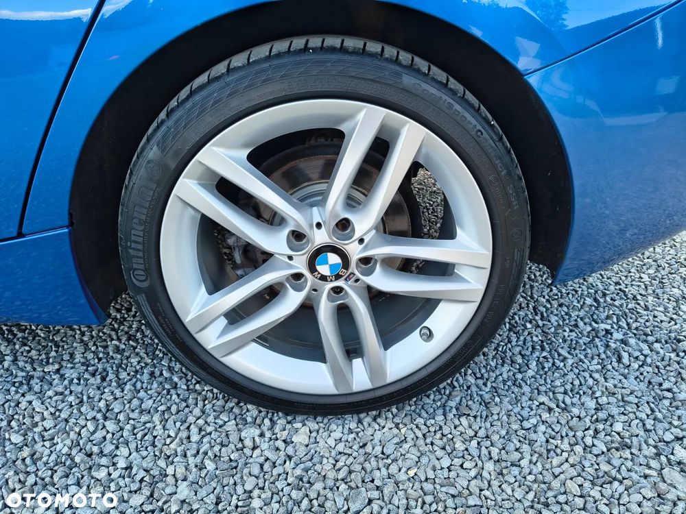BMW Seria 1 118i M Sport Shadow - 13