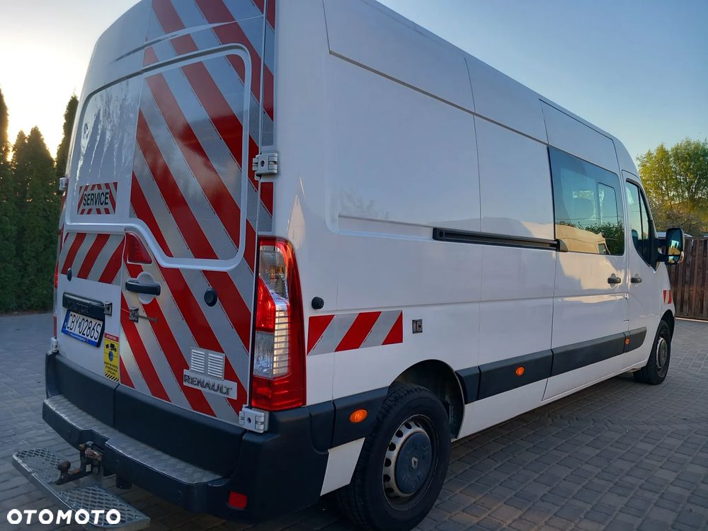 Renault Master - 4