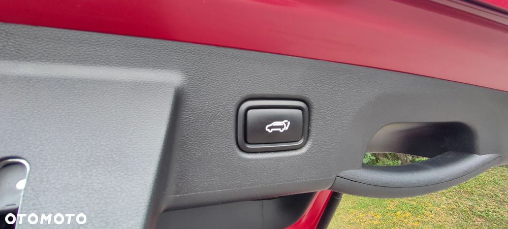 Hyundai Tucson 1.6 T-GDi 48V-Hybrid 2WD N Line - 31