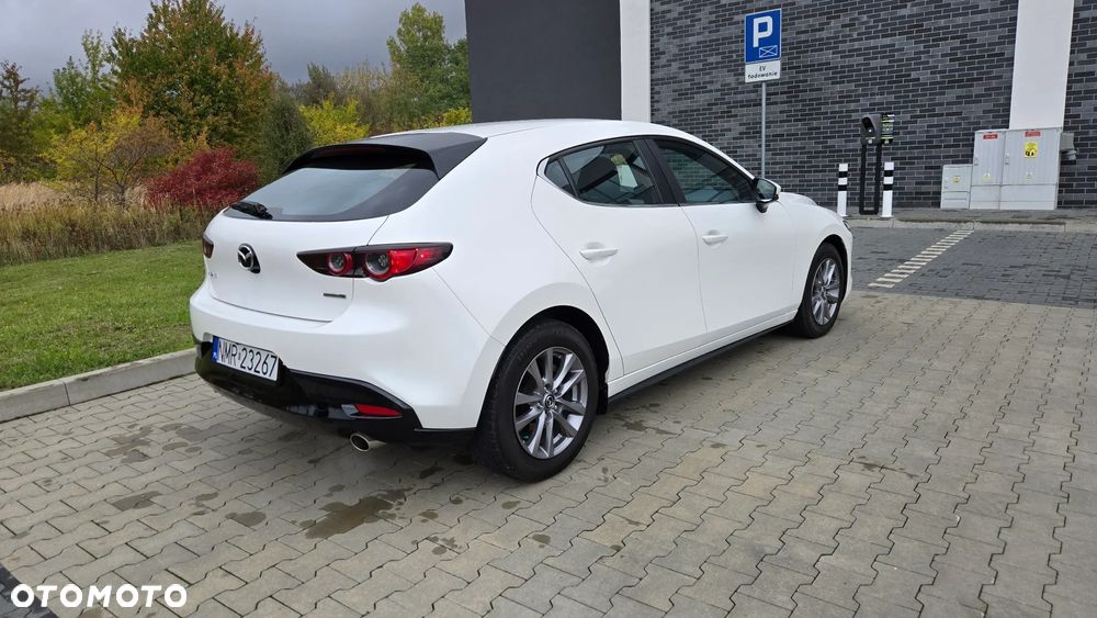 Mazda 3 - 3