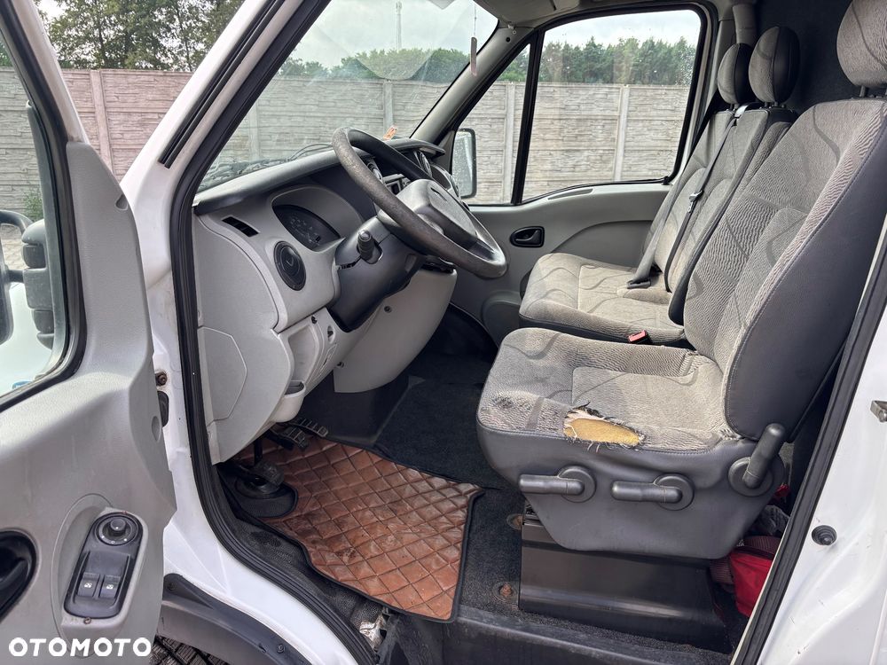 Renault Master - 8