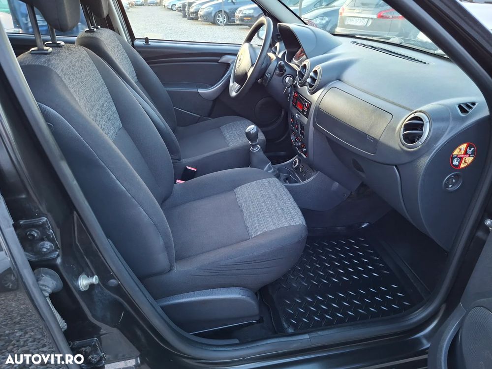 Dacia Duster - 18