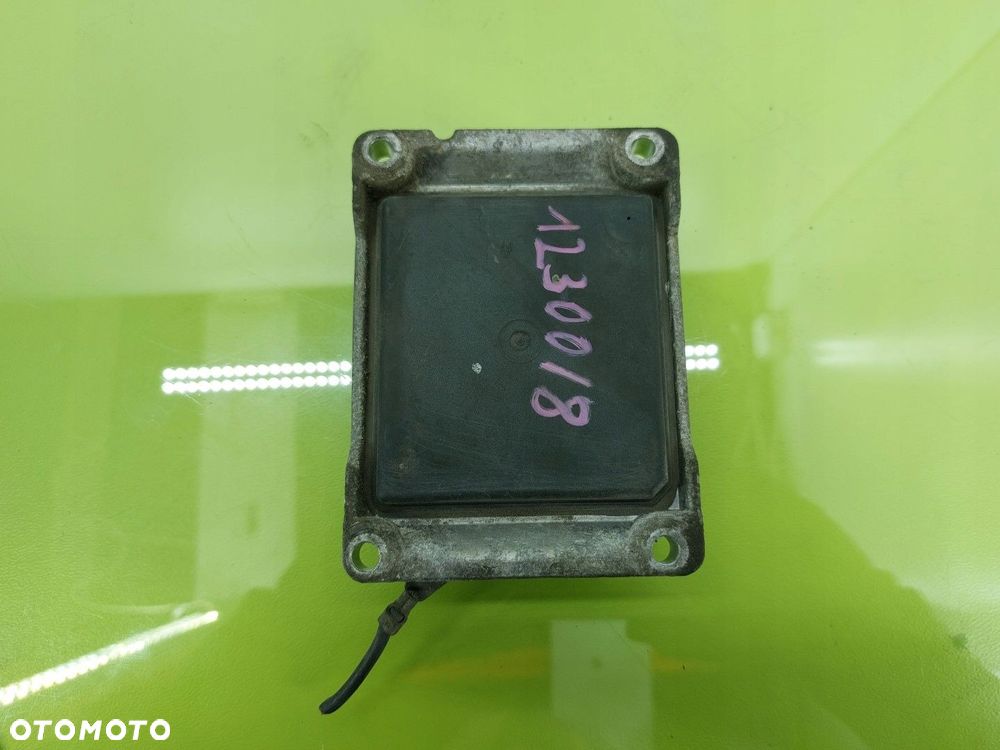 Komputer sterownik silnika Opel Agila A 2000-2007 1,0 16V B 0261208397 - 2