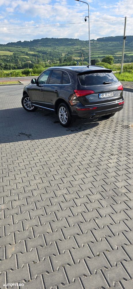 Audi Q5 - 4