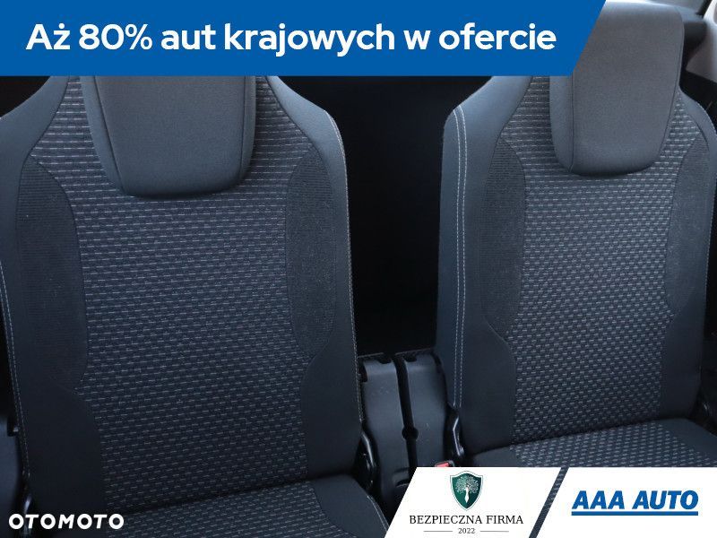 Citroën C4 Grand Picasso - 22