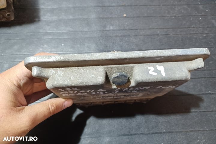 Calculator motor ECU 0281010859 - 1.7 CDTI 0281010859 - 1.7 CDTI Opel - 3