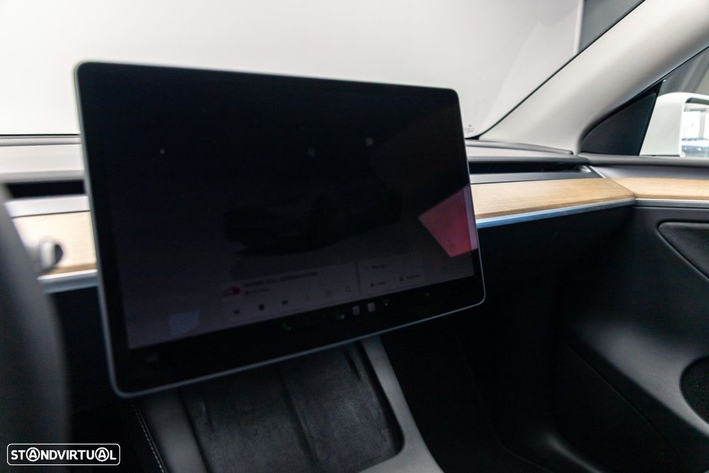 Tesla Model Y Performance Dual Motor AWD - 30
