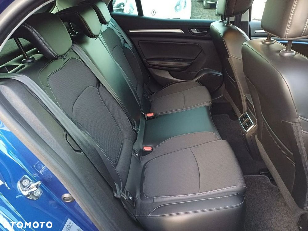 Renault Megane BLUE dCi 115 EDC Deluxe-Paket LIMITED - 13