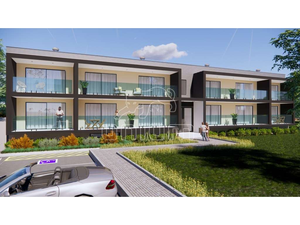 Apartamento T2 Afife - Grande imagem: 5/14